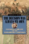 Decision Was Always My Own