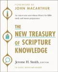 New Treasury of Scripture Knowledge
