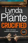 Crucified: The brand new 2025 Detective Jack Warr crime thriller