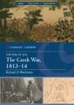 The Creek War 1813&ndash;14