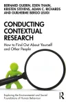 Conducting Contextual Research