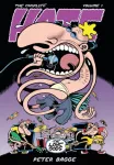 Complete Hate Volume 1