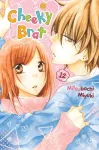 Cheeky Brat, Vol. 12