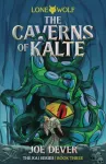 Caverns of Kalte (Junior Edition)