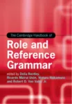 Cambridge Handbook of Role and Reference Grammar