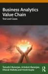 Business Analytics Value Chain