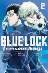 Blue Lock: Episode Nagi 2