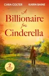 Billionaire For Cinderella