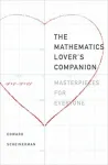 Mathematics Lover&rsquo;s Companion