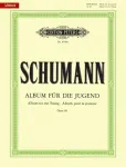 Album for the Young Op. 68 for Piano