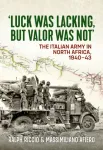 Luck Was Lacking, But Valour Was Not