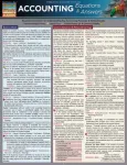 Accounting Equations & Answers