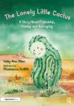 Lonely Little Cactus