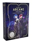 12 Days of Arcane