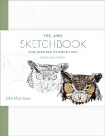 Laws Sketchbook for Nature Journaling