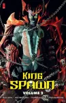 King Spawn, Volume 2