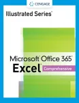Illustrated SeriesA&reg; Collection, MicrosoftA&reg; Office 365A&reg; & ExcelA&reg; 2021 Comprehensive