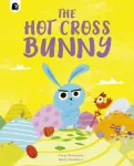 Hot Cross Bunny