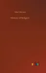 History of Religion