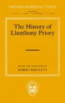 History of Llanthony Priory