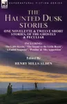 Haunted Dusk Stories