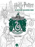Harry Potter: Slytherin House Pride