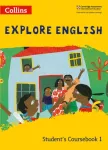 Explore English Student&rsquo;s Coursebook: Stage 1