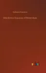 Desiderius Erasmus of Rotterdam