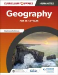 Curriculum for Wales: Geography for 11&ndash;14 years