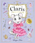 Claris: A Tres Chic Activity Book Volume #1