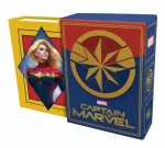 Captain Marvel: The Tiny Book of Earth&rsquo;s Mightiest Hero