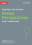 Cambridge Lower Secondary Global Perspectives Student's Book: Stage 7