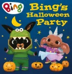 Bing&rsquo;s Halloween Party