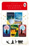 Best of Children&rsquo;s Classics (Set of 5 Books)