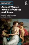 Ancient Women Writers of Greece and Rome