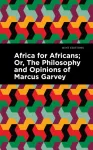 Africa for Africans