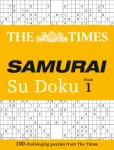 The Times Samurai Su Doku