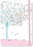 Sm Tree of Hearts Journal