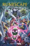 Runescape: Untold Tales From the God Wars