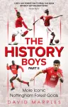 The History Boys Part Two