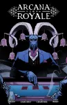 Arcana Royale