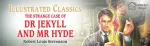 The Strange Case of Dr Jekyll and Mr Hyde