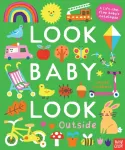 Look, Baby, Look! Outside