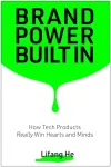 Brand Power Built In