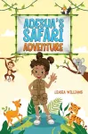 Adesua's Safari Adventure