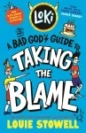 Loki: A Bad God's Guide to Taking the Blame