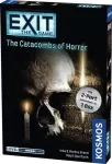 EXIT The Game - Catacombs of Horror