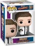 POP Marvel: Ms. Marvel - Bruno