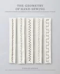 Geometry of Hand-Sewing