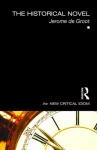 The Historical Novel